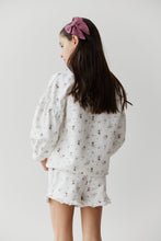 將圖片載入圖庫檢視器 Gracie Sweat - Sweet William Floral