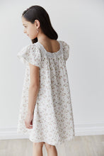 Load image into Gallery viewer, Willow Dress - Papillon Garden