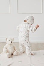 Load image into Gallery viewer, Organic Cotton Jilly Onesie - Petit Papillon