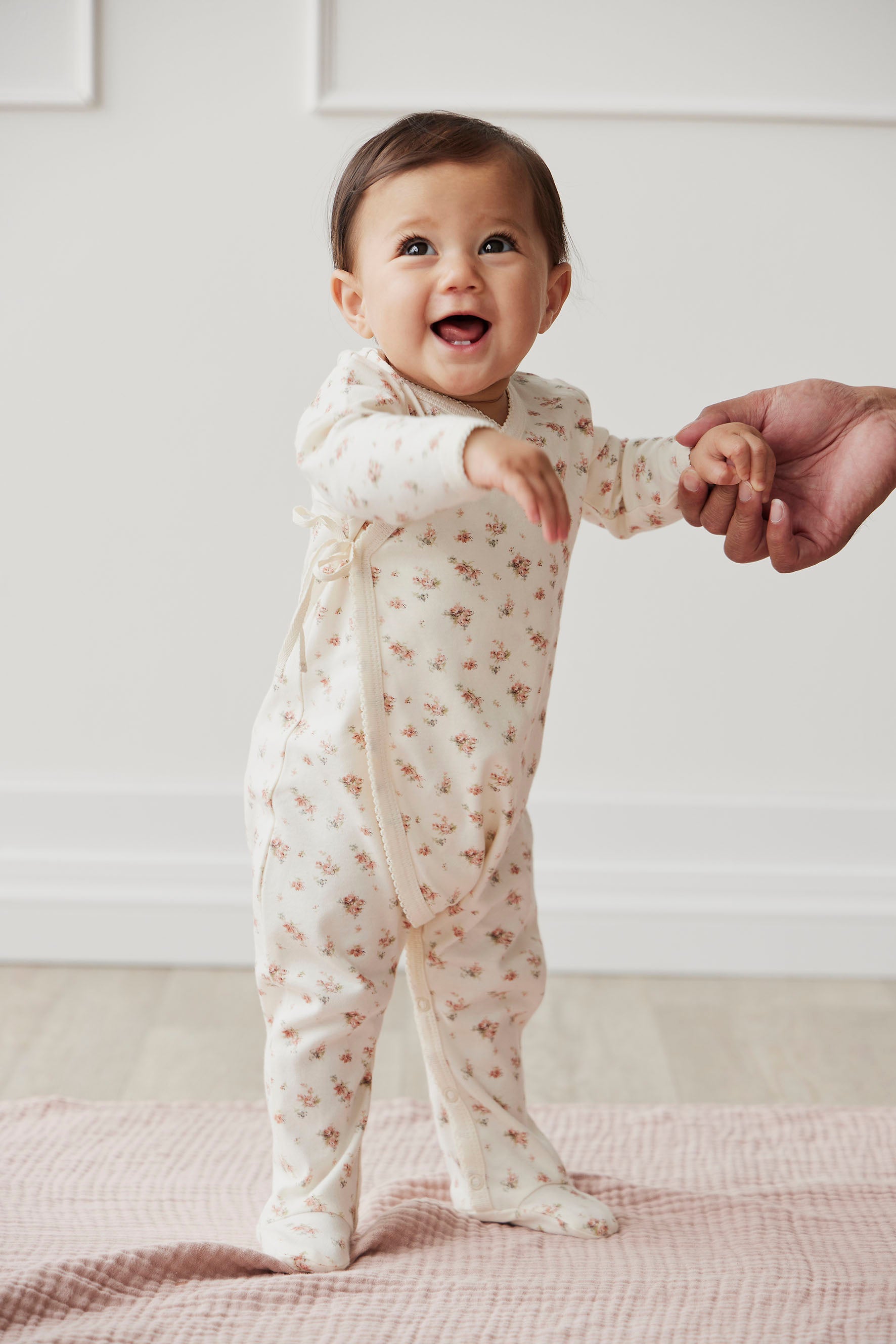 Jamie shop kay onesie