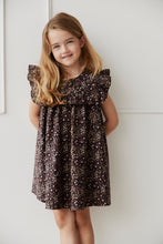 Load image into Gallery viewer, Isla Dress - Enchanted Floral