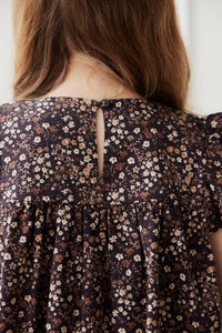 Isla Dress - Enchanted Floral