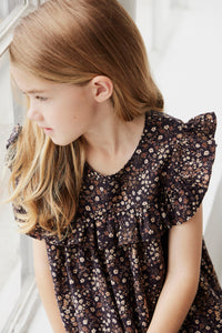 Isla Dress - Enchanted Floral