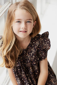 Isla Dress - Enchanted Floral