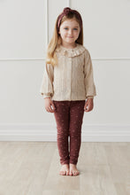 Load image into Gallery viewer, Addison Knitted Cardigan - Oatmeal Marle