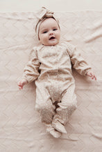 Load image into Gallery viewer, Organic Cotton Sophie Onepiece - Rosalie Fields