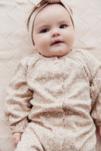 Load image into Gallery viewer, Organic Cotton Sophie Onepiece - Rosalie Fields
