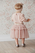 Load image into Gallery viewer, Maeve Knitted Jumper - Dusky Rose