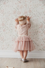 Load image into Gallery viewer, Margot Tulle Skirt - Dusky Rose