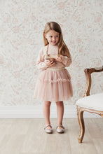 Load image into Gallery viewer, Maeve Knitted Jumper - Dusky Rose