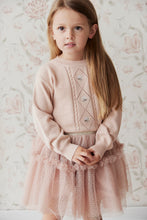 Load image into Gallery viewer, Maeve Knitted Jumper - Dusky Rose