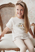 Load image into Gallery viewer, Pima Cotton Mimi Top - Rosewater