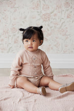 Load image into Gallery viewer, Maeve Knitted Jumper - Dusky Rose