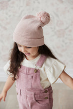 將圖片載入圖庫檢視器 Pima Cotton Courtney Ruffle Top - Cloud