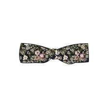 Load image into Gallery viewer, Organic Cotton Headband - Luca Floral