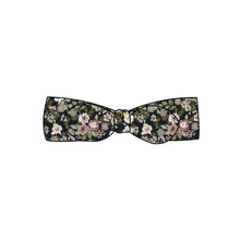 Load image into Gallery viewer, Organic Cotton Headband - Luca Floral