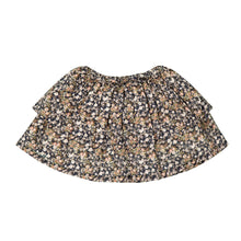 Load image into Gallery viewer, Organic Cotton Heidi Skirt - Luca Floral