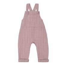 Load image into Gallery viewer, Organic Cotton Muslin River Onepiece - Bloom
