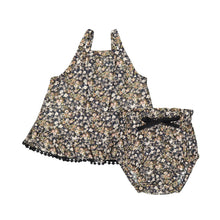 將圖片載入圖庫檢視器 Organic Cotton Zoe Set - Luca Floral