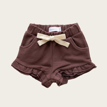 Load image into Gallery viewer, Organic Cotton Gracie Short - Berry Conserve