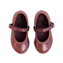 Load image into Gallery viewer, Ballet Flat Shoe - Rosy