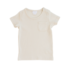 Load image into Gallery viewer, Cameron Tee - Ecru