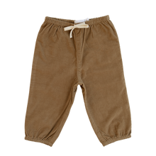 Load image into Gallery viewer, George Pincord Pant - Butternut