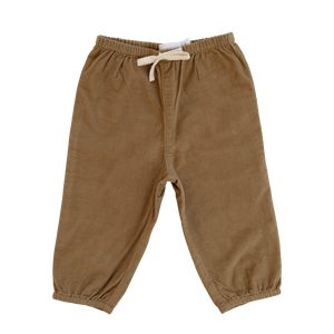 George Pincord Pant - Butternut