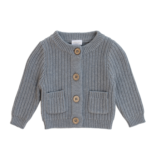Jesse Cardigan - Harbour Marle