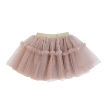 Load image into Gallery viewer, Margot Tulle Skirt - Peony