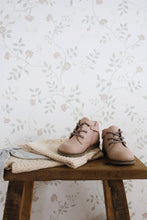 Load image into Gallery viewer, Leather Boot - Blush