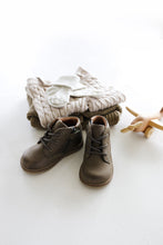 Load image into Gallery viewer, Leather Boot - Olive