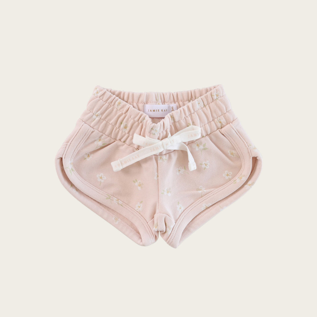 Ivy Shortie - Evie Floral
