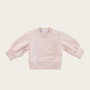 Penny Sweat - Evie Floral