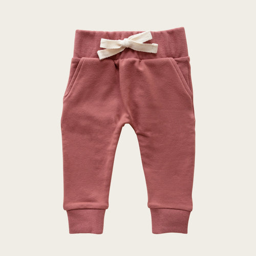 Organic Cotton Gracie Pant - Amemone