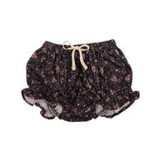 將圖片載入圖庫檢視器 Organic Cotton Pincord Willow Bloomer - Peony Floral