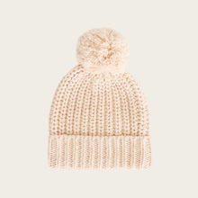 將圖片載入圖庫檢視器 Cosy Hat - Apricot Fleck