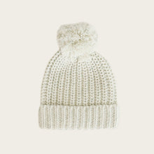 將圖片載入圖庫檢視器 Cosy Hat - Fog Fleck