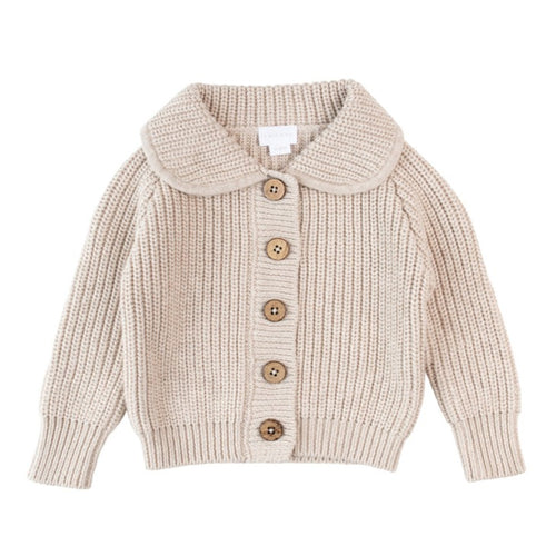 Evan Cardigan - Cove Marle