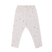 Load image into Gallery viewer, Organic Cotton Bettina Legging - Sweet Magnolia Simple