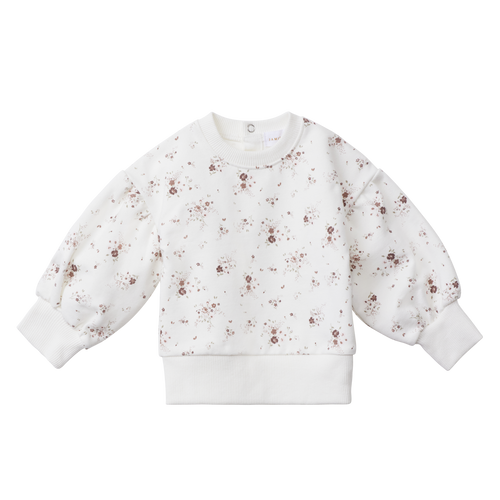 Gracie Sweat - Sweet William Floral