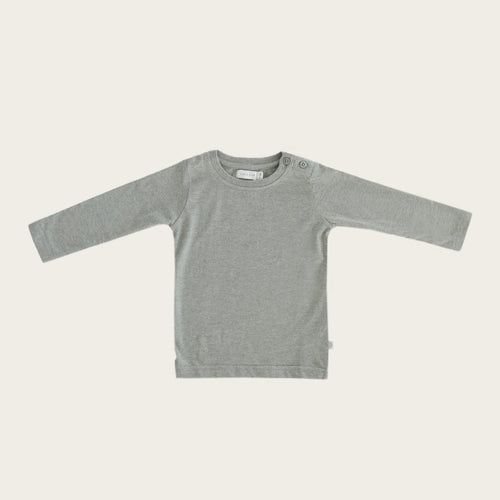 Organic Cotton Joe Top - Norway