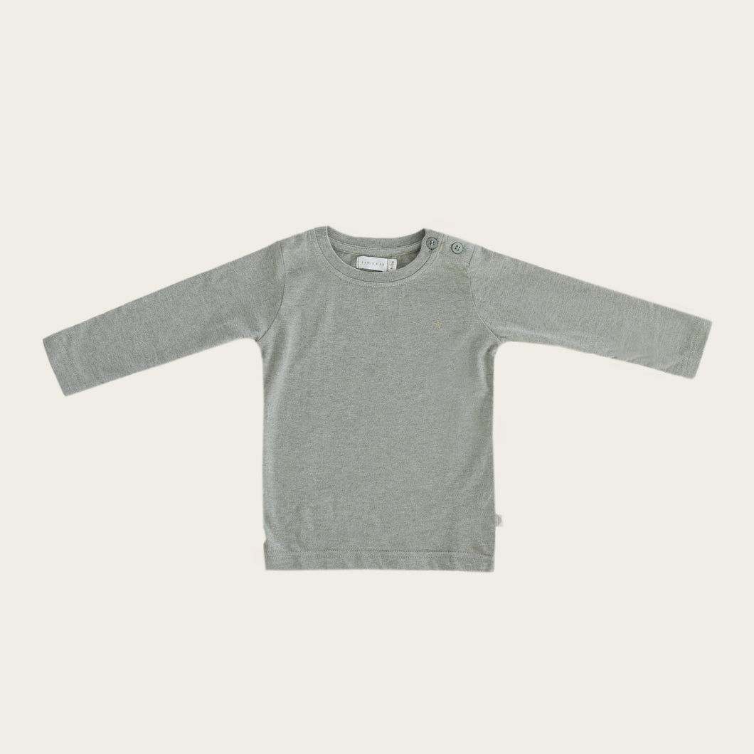 Organic Cotton Joe Top - Norway
