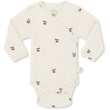 Load image into Gallery viewer, NEW BORN BODY - CHERRY (4366720467006)