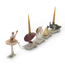 Load image into Gallery viewer, BIRTHDAY TRAIN - BALLERINA