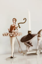 Load image into Gallery viewer, BIRTHDAY TRAIN - BALLERINA