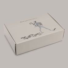 Load image into Gallery viewer, BIRTHDAY TRAIN - BALLERINA