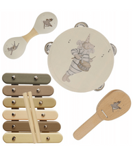 將圖片載入圖庫檢視器 ** PREORDER** MUSIC SET - MULTI (4367982231614)