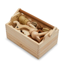 將圖片載入圖庫檢視器 Konges Sløjd - Tool Box