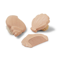 將圖片載入圖庫檢視器 3 PACK BRUSH SET